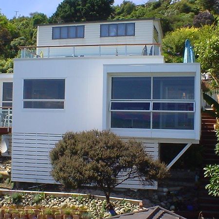 Beach Side Apartment Nelson Extérieur photo