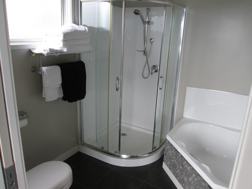 Beach Side Apartment Nelson Extérieur photo
